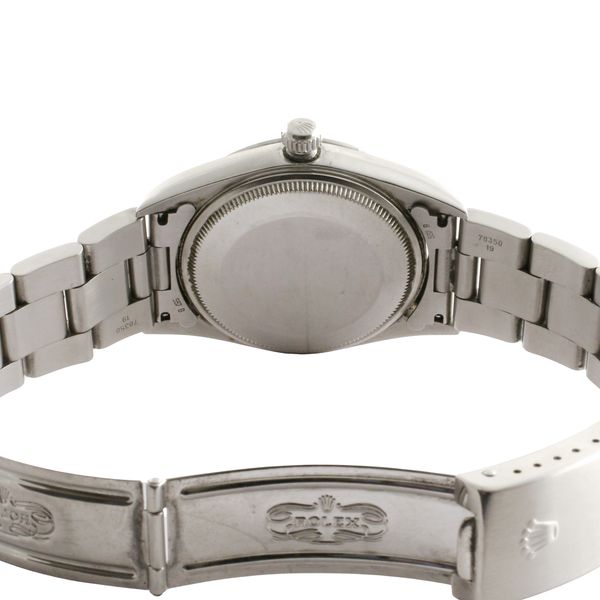 Rolex Air-King 14000M